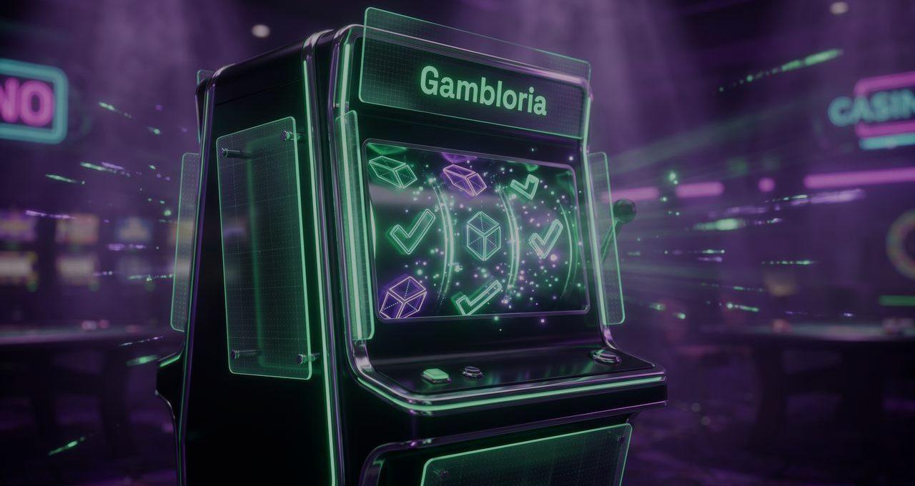 Gambloria Casino