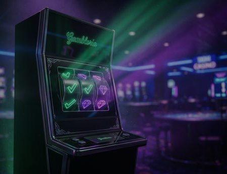 Gambloria Casino
