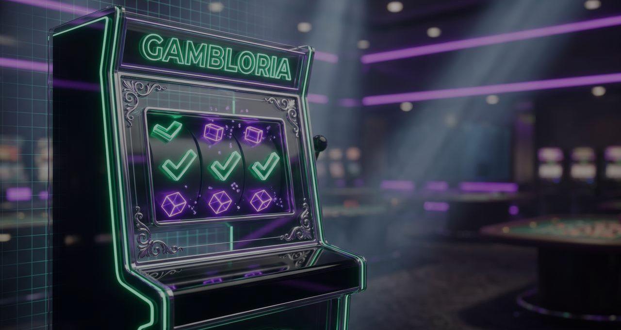 Gambloria Casino